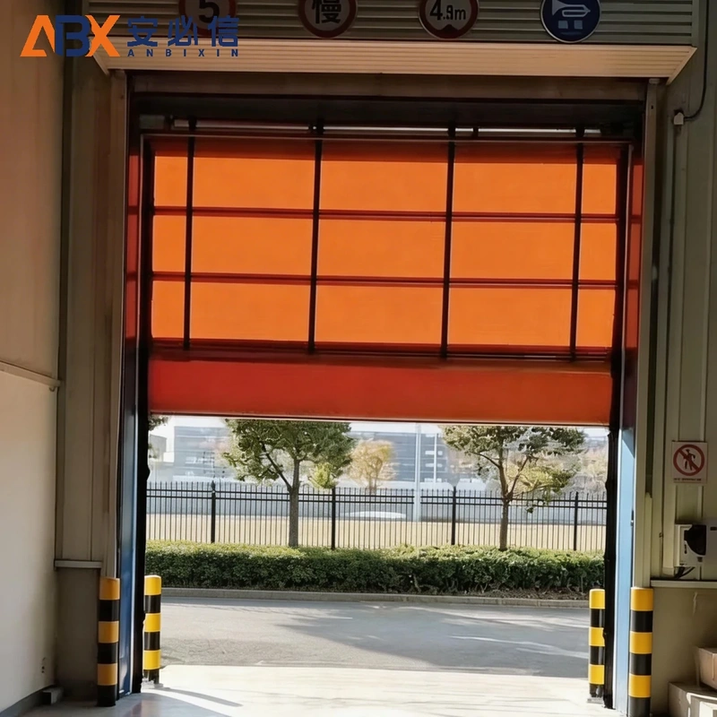 白银充气式门封